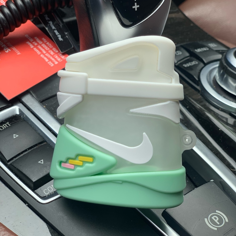 Nike Air Mag Airpod Case